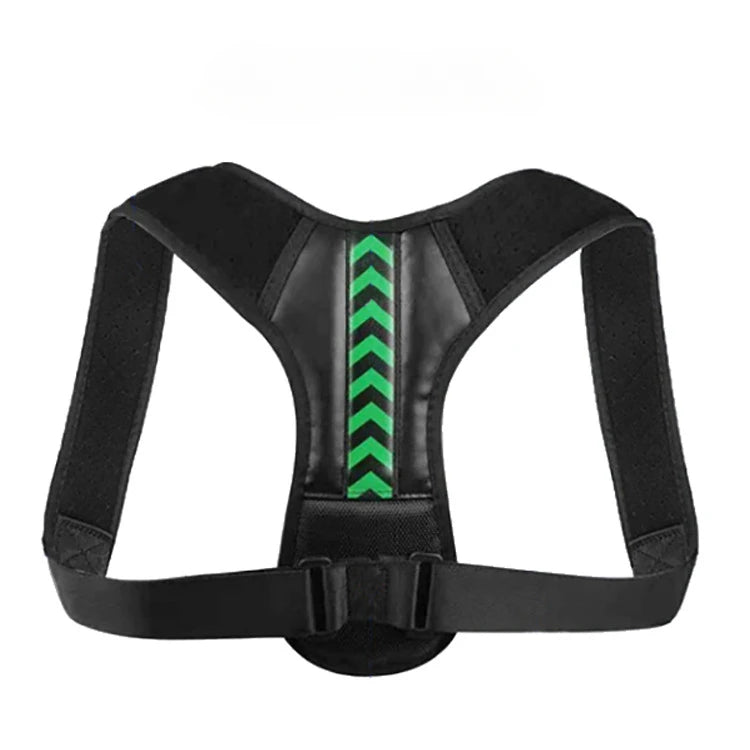 Ceinture correctrice de posture ajustable