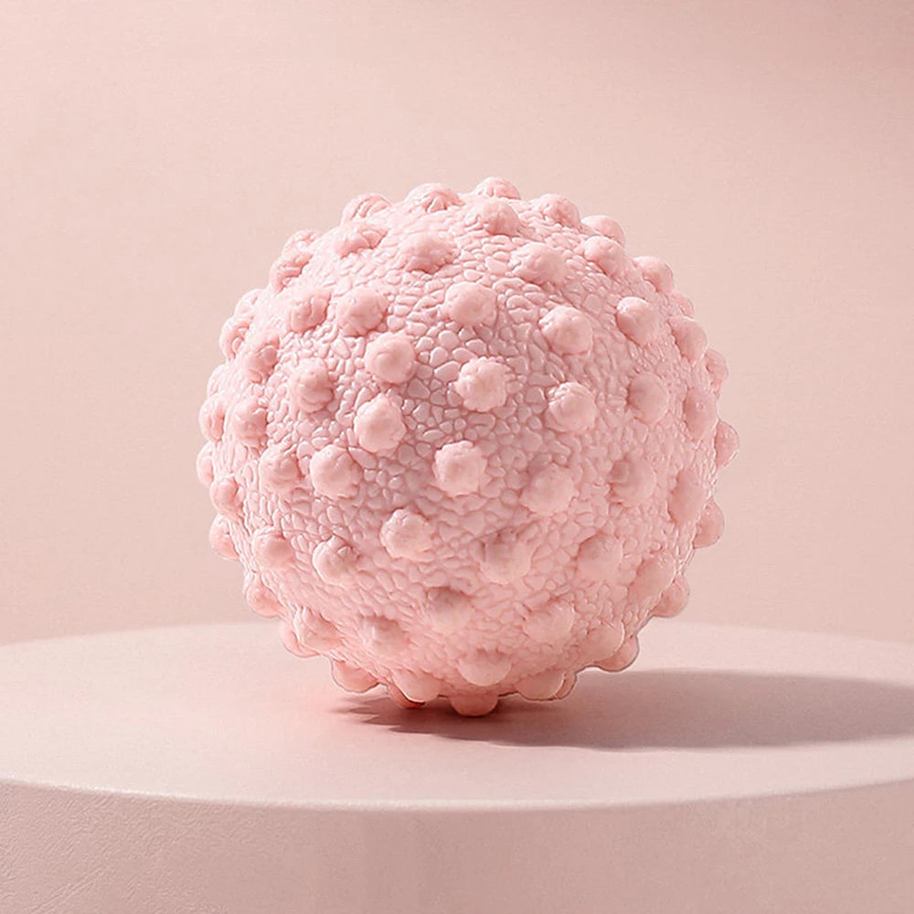 Ballon de massage des pieds