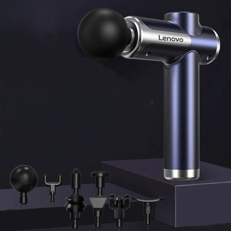 Pistolet de massage professionnel