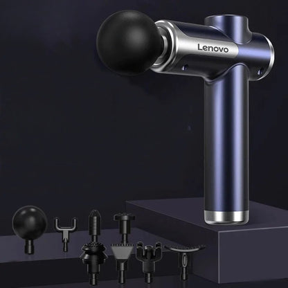 Pistolet de massage professionnel