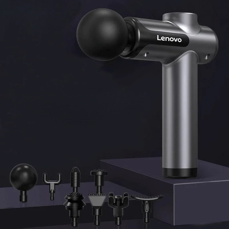 Pistolet de massage professionnel