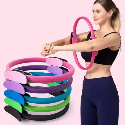 Anneau de Yoga et de Fitness