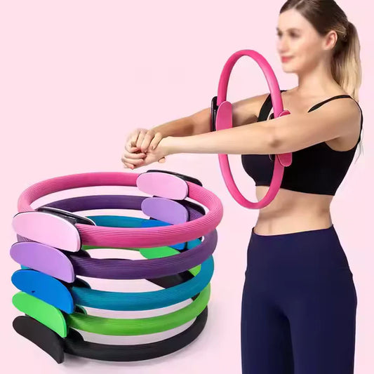 Anneau de Yoga et de Fitness