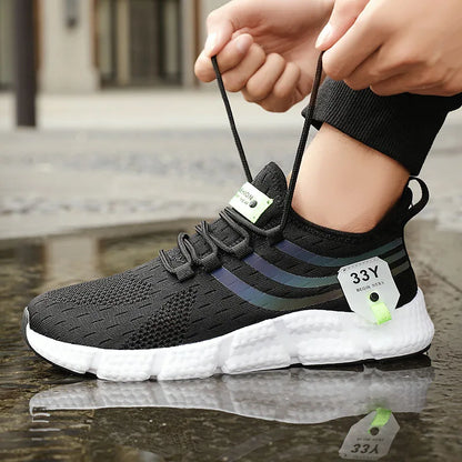 Chaussures de Sport Casual Homme