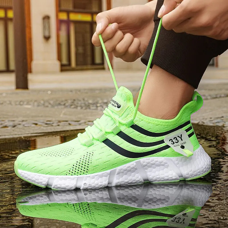 Chaussures de Sport Casual Homme