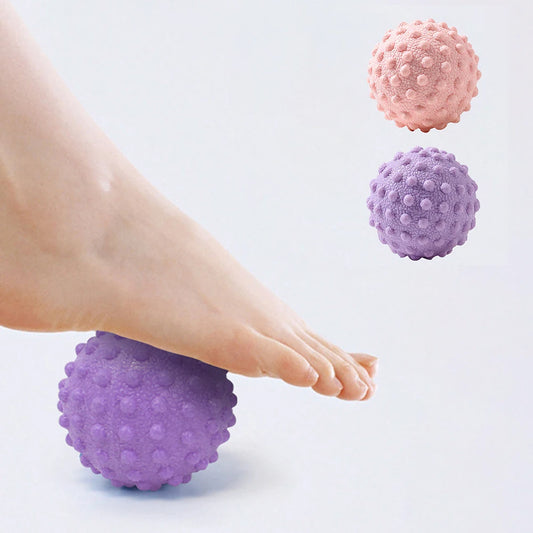 Ballon de massage des pieds