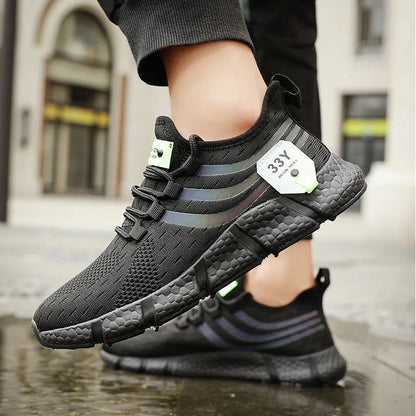 Chaussures de Sport Casual Homme