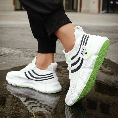 Chaussures de Sport Casual Homme
