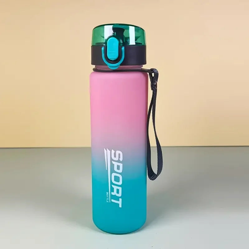 Bouteille d'Eau Sportive sans BPA