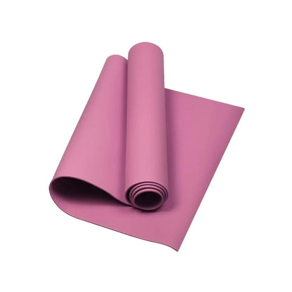 Tapis de Yoga antidérapant