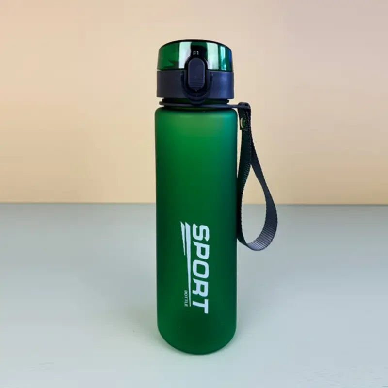Bouteille d'Eau Sportive sans BPA