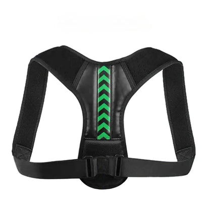 Ceinture correctrice de posture ajustable