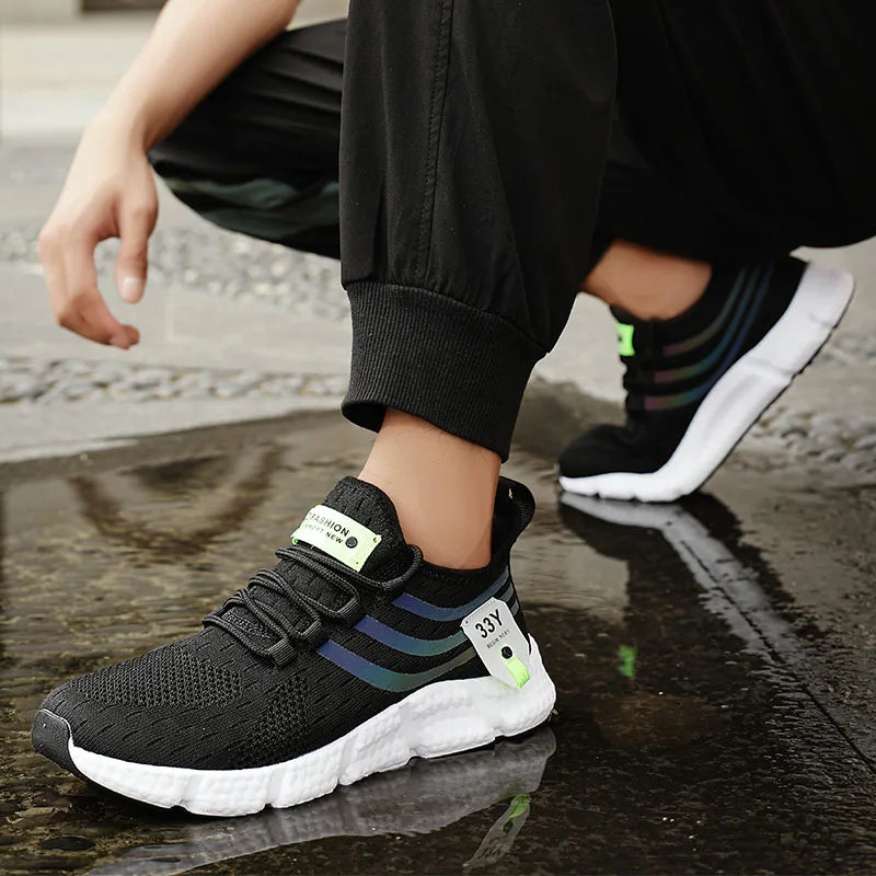 Chaussures de Sport Casual Homme