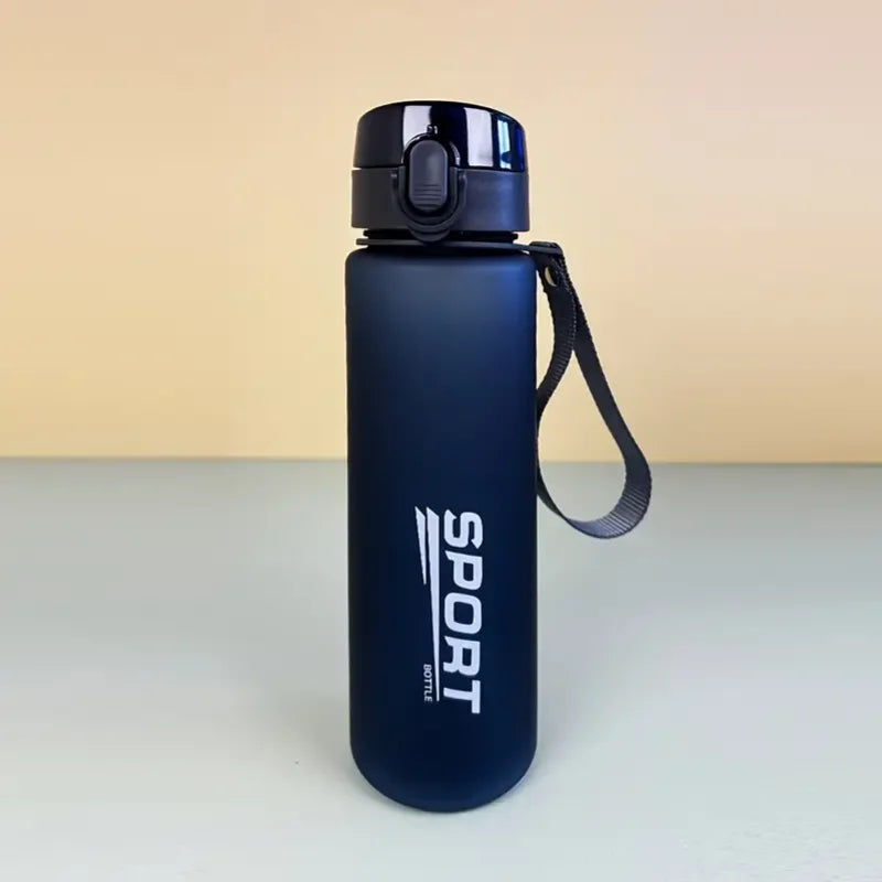 Bouteille d'Eau Sportive sans BPA
