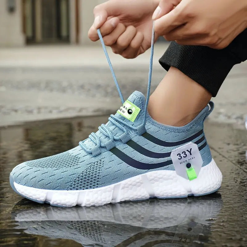 Chaussures de Sport Casual Homme