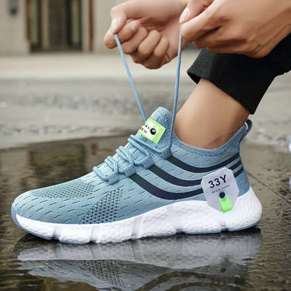 Chaussures de Sport Casual Homme