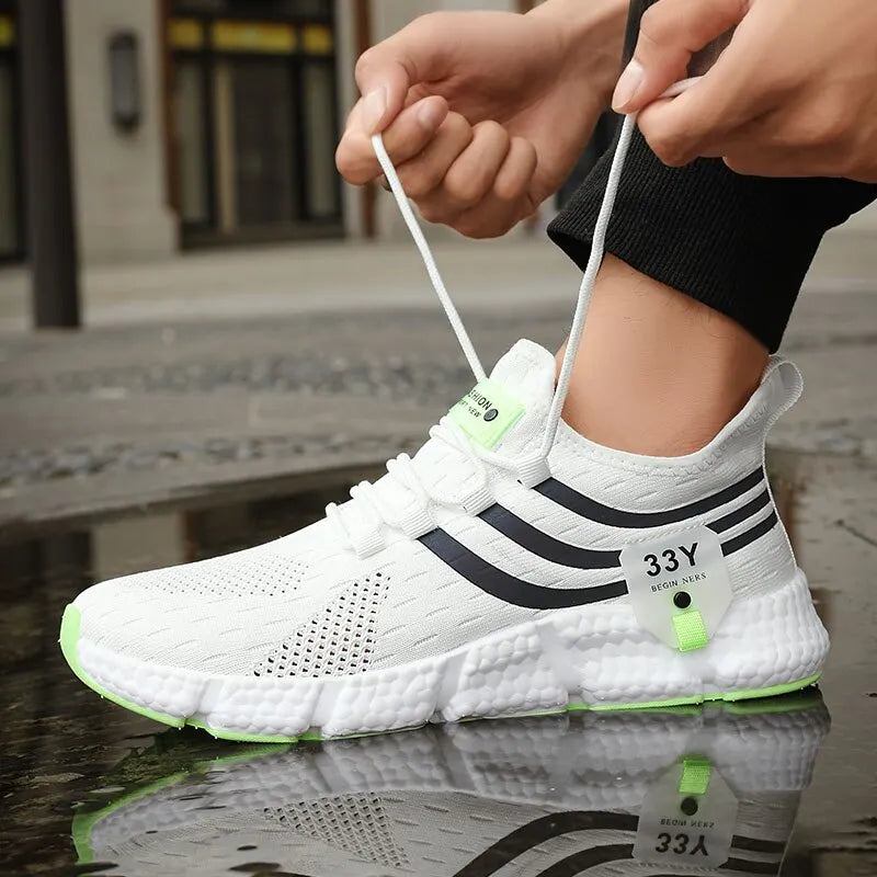 Chaussures de Sport Casual Homme