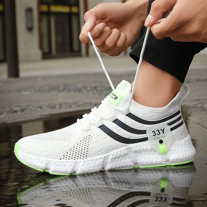 Chaussures de Sport Casual Homme