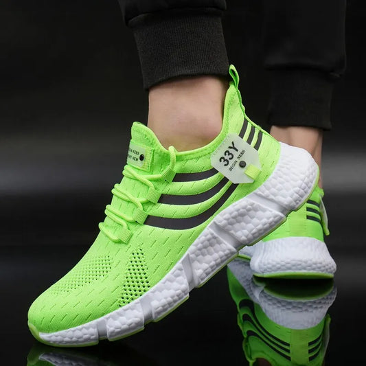 Chaussures de Sport Casual Homme