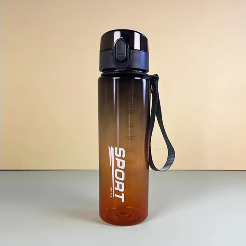 Bouteille d'Eau Sportive sans BPA